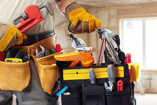 Мелкий бытовой ремонт